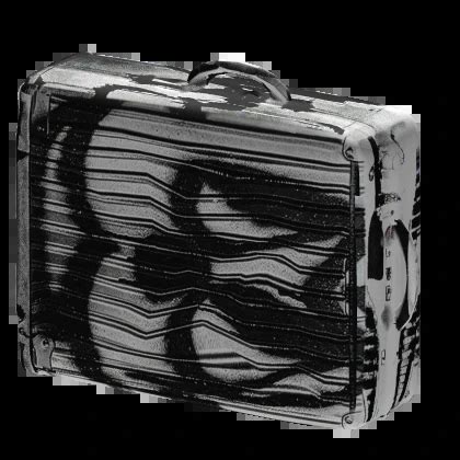 chito suitcase
